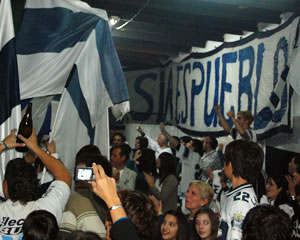 LAS FILIALES DE FESTEJO
