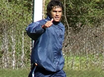 ADENTRO SON 11 CONTRA 11