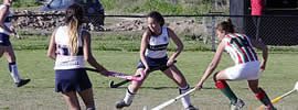 GOLEADA ANTE EL RETIRO
