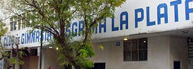 OLVIDAR PARCHES Y PLANIFICAR UN CLUB