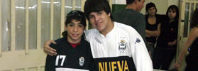 TODOS POR LEANDRO