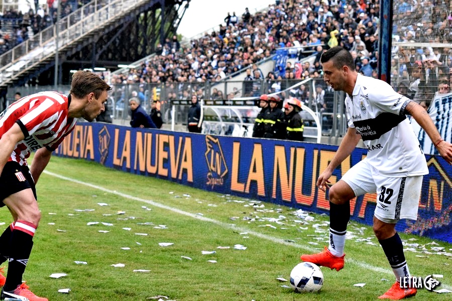 CONFERENCIA DE CARRERA