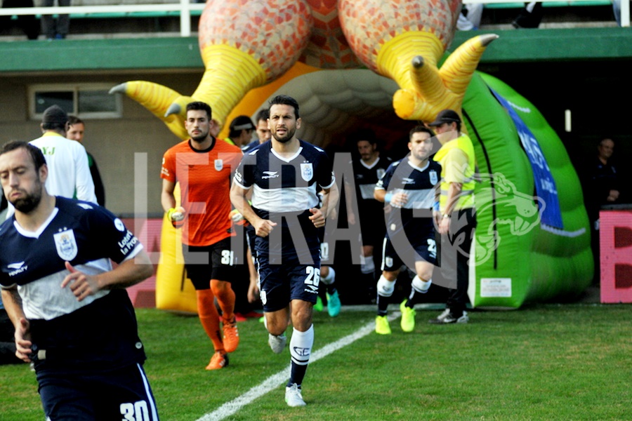 EL LOBO NO SE COPA