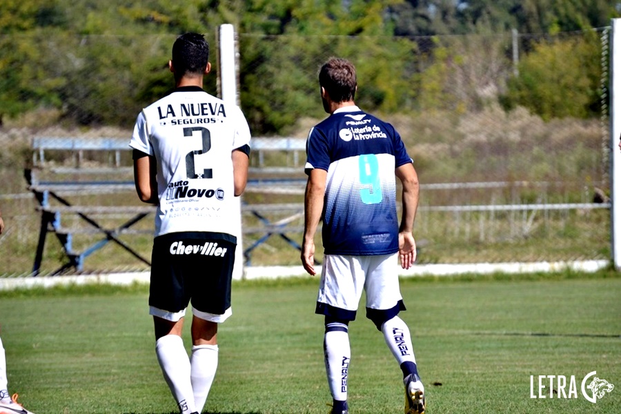 nueva etapa ante All Boys