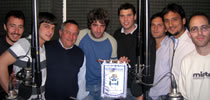 GRACIAS A TODOS