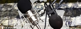 HOY, LETRA G RADIO