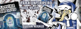 EL LIBRO DE LOS TRIPEROS