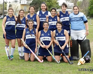JORNADA POSITIVA EN LOBOS