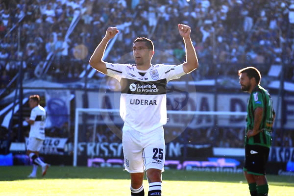 CON LOS SANJUANINOS, EL MIÉRCOLES