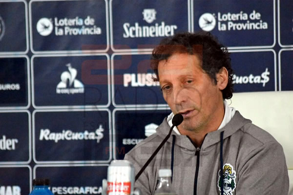 "NUESTROS CHICOS NO SON IGNOTOS"