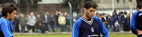 ENTRENÓ Y CONCENTRA