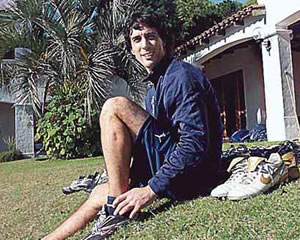SE ACERCAN LOS PARTIDOS