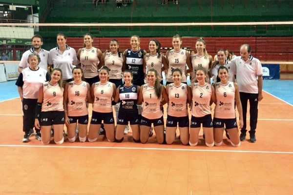 ARRANCARON CON TODO