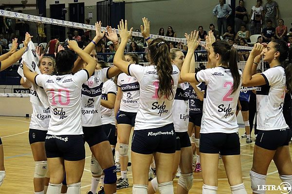 VICTORIA ANTE UNLAM