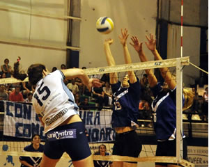 LAS LOBAS A LA FINAL