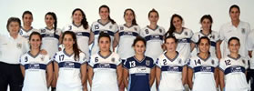 LAS LOBAS CAYERON DE PIE