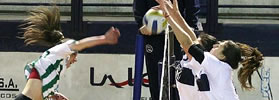 LAS LOBAS ENFRENTAN A BANFIELD 