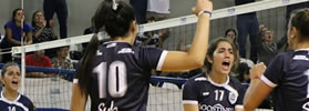 INVICTAS Y A CUARTOS
