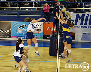 <big>SE PRESENTAN ANTE LAS VERDOLAGAS</big>