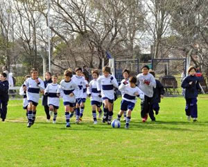 UN DEBUT FAVORABLE EN INFANTILES