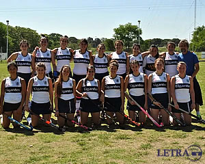 VUELVEN FRENTE A TIGRE