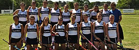 VUELVEN FRENTE A TIGRE