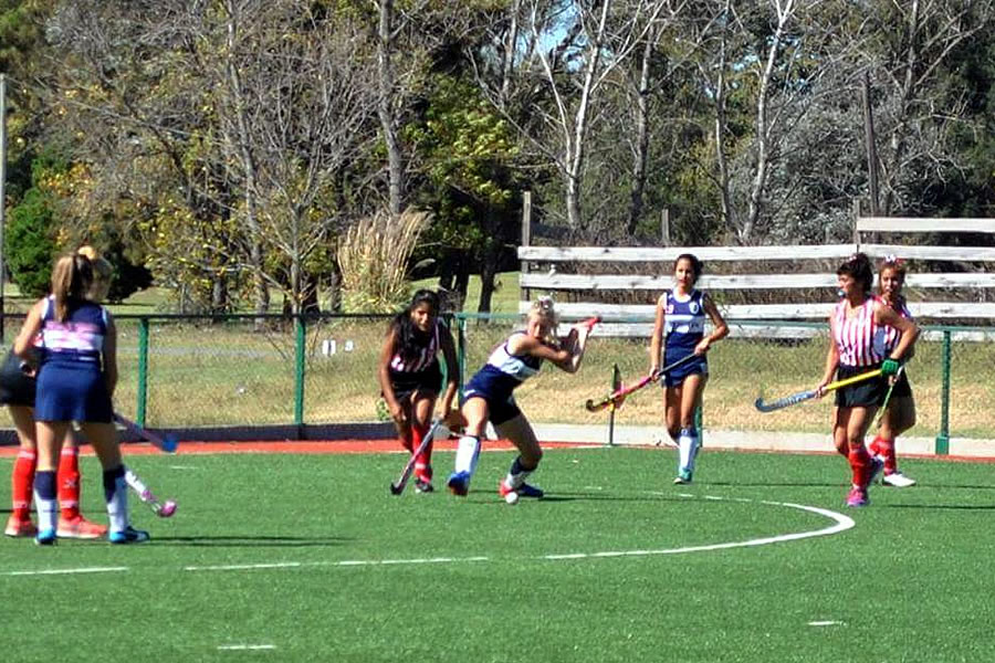 SIN HOCKEY EN LA WORD LEAGUE