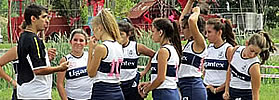 BUEN DEBUT DE LAS LOBIZONAS