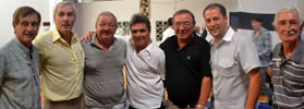 AGASAJO AL LOBO DEL ´62