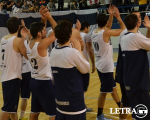 NOVEDADES DEL TORNEO FEDERAL