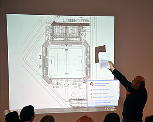GRAN PASO INSTITUCIONAL