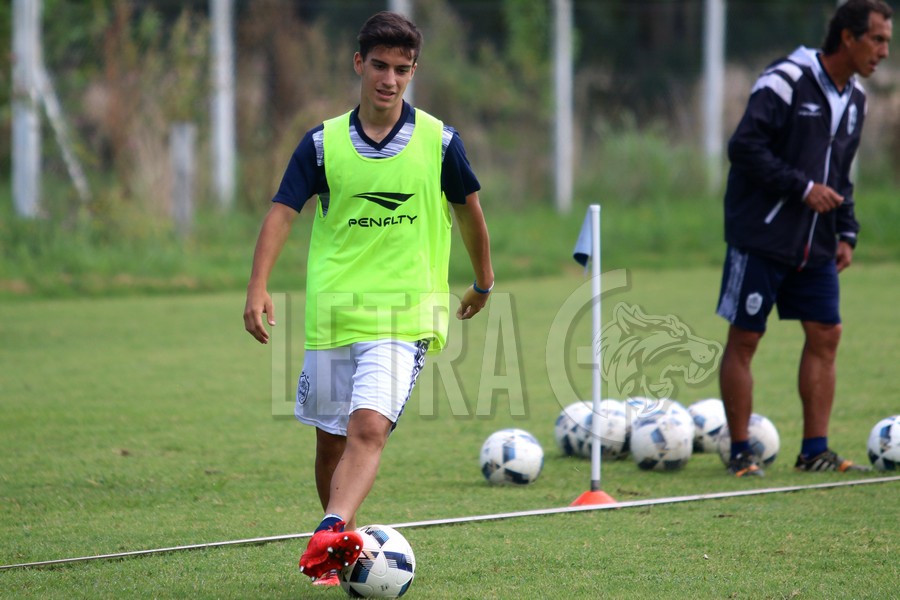 “SACRIFICIO Y HUMILDAD”