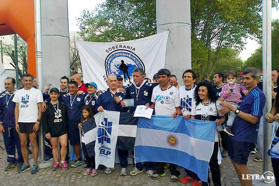 ATLETISMO TRIPERO