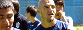 “ESPERO PODER VOLVER”