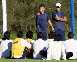 EQUIPO CASI LISTO