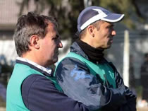 LA PRIORIDAD ES EL EQUIPO