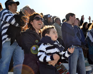 LO QUE QUEDÓ DE MADRYN