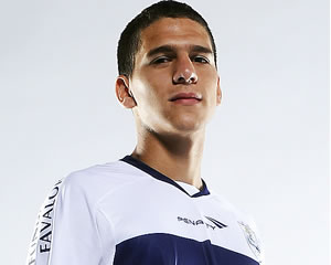 MAGALLÁN, SPARRING DE LA SELECCIÓN