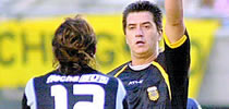 MAGLIO, EL HONESTO