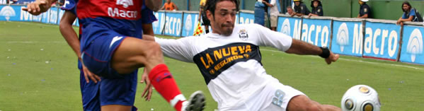 SALE A GANAR EN TODOS LADOS