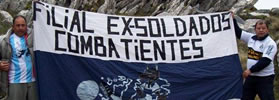 LA FILIAL EN MALVINAS