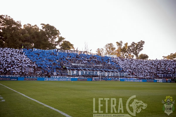 HAY VENTA DE ENTRADAS