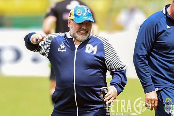 "YO DEL LOBO NO ME VOY"