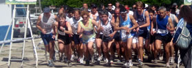 TORNEO DE ATLETISMO