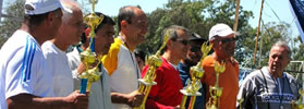 MARATÓN EN ESTANCIA CHICA