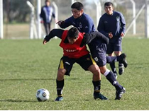 TRIUNFO ANTE RIESTRA