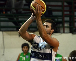<BIG>A LA FINAL ANTE NÁUTICO</BIG>
