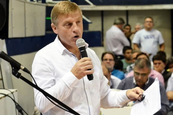 "HACEMOS FRENTE AL PAGO"