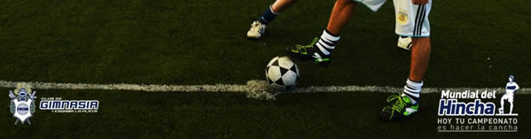 <BIG>TORNEO DE PENALES CON MUNDIAL DEL HINCHA</BIG>
