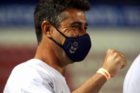 "ES EL PARTIDO MÁS LINDO"